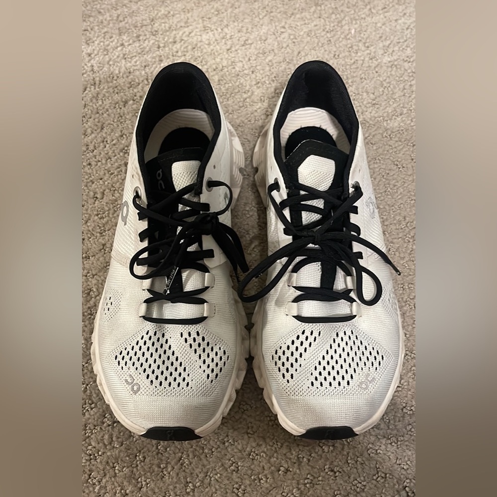 On Cloud Sneakers